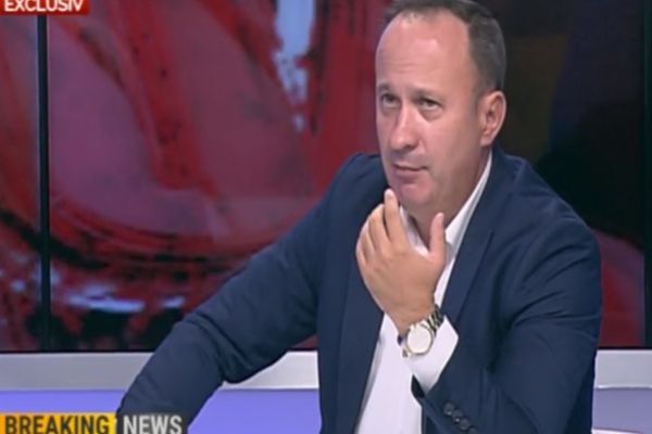 Legile Puterii | Adrian Câciu: Economia a fost un dezastru în trimestrul 4. Efectele puteau fi și mai rele de atât