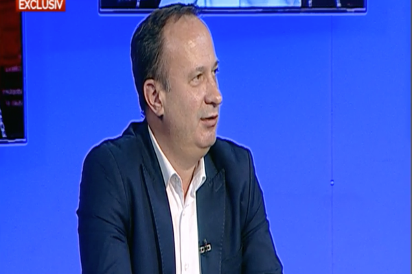 Legile Puterii| Adrian Câciu: "Nota de plată a pandemiei se decontează acum". Ce DOMENII vor duce la o creștere economică