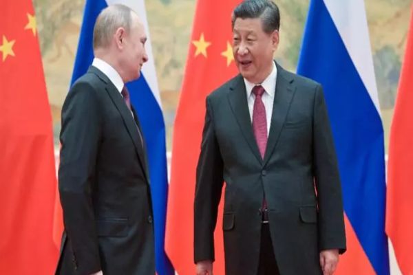 Lovitură pentru Vladimir Putin! China a anunțat că nu va trimite arme nici Rusiei, nici Ucrainei