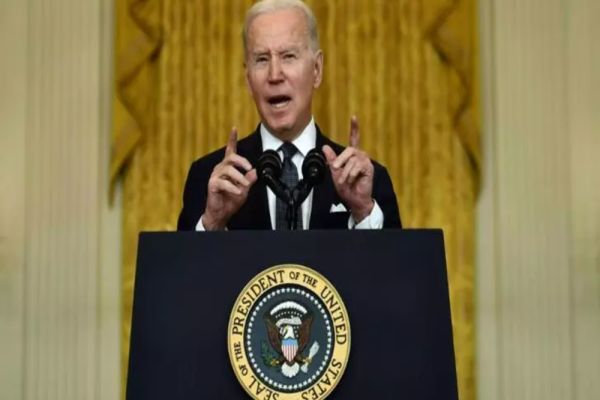 Joe Biden, dezlănțuit: "Carnagiul trebuie oprit! Putin e o brută!" MESAJ FERM pentru China