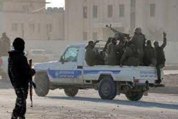 Rusia recrutează mercenari sirieni pentru a lupta în Ucraina - Informația a fost confirmată și de Pentagon