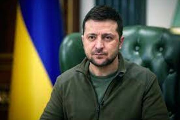 Zelenski: Avem informații că Armata rusă recrutează mercenari - Va fi cea mai proastă decizie a vieții voastre