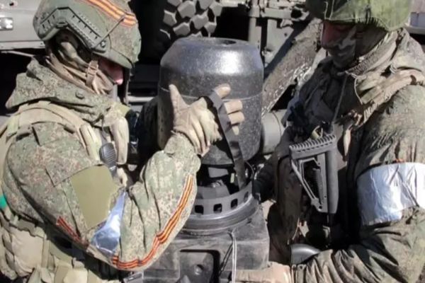 SUA: Schimbare de tactică a armatei ruse în Ucraina - Ce pregătesc soldații lui Putin