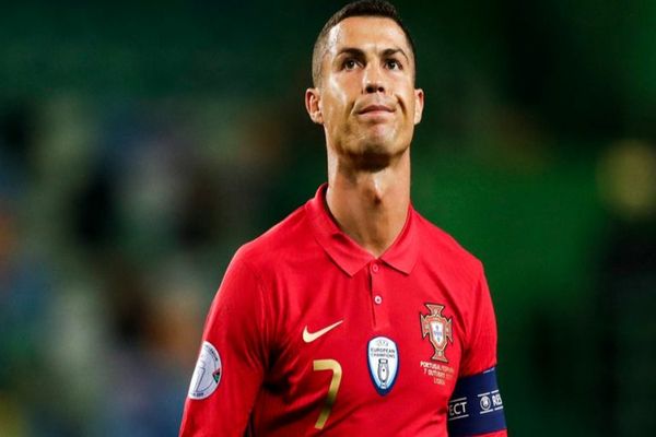 Cristiano Ronaldo, anunț tragic. Fiul său a murit la naștere