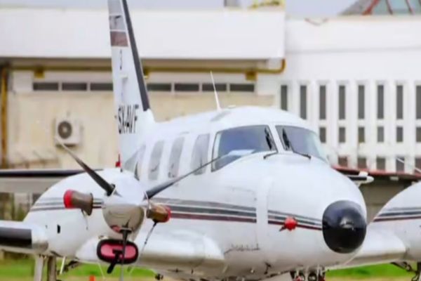 România testează avioane care aduc ploaia