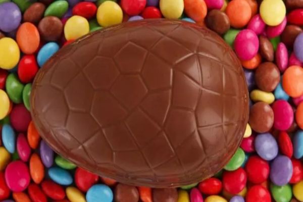 Focar de Salmonella, izbucnit de la dulciuri. Ouă de ciocolată, retrase de la raft