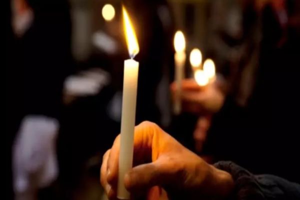 Vinerea Mare. De ce trebuie să ţii POST NEGRU în această zi