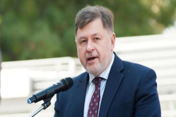 Alexandru Rafila, anunț îngrijorător despre pandemie: Poate reveni din toamnă!