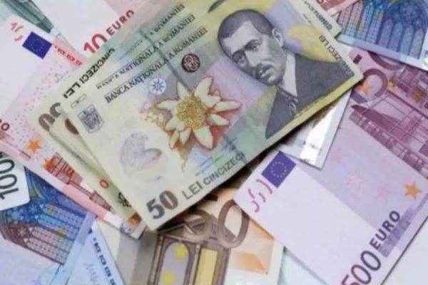 Transferuri RECORD de bani din Diaspora către România, în 2022 - Familiile din țară, susținute după explozia prețurilor