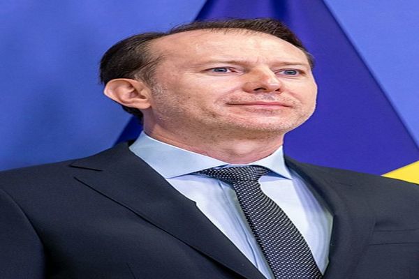 BREAKING NEWS Florin Cîțu a demisionat de la conducerea PNL: Această coaliție cu PSD nu a fost un lucru natural