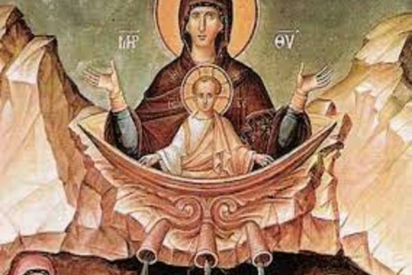 IZVORUL TĂMĂDUIRII 2022: tradiții și obiceiuri. Ziua în care poți afla cât mai ai de trăit