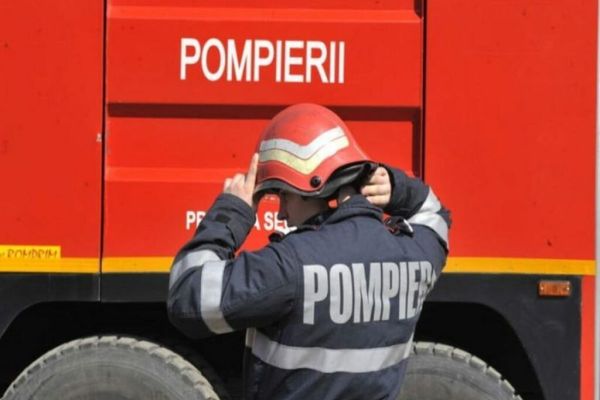 Douăzeci soldați profesioniști s-au alăturat salvatorilor vasluieni