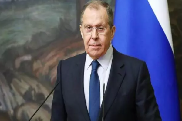 Serghei Lavrov: ”Riscul unui război nuclear este real și grav!”