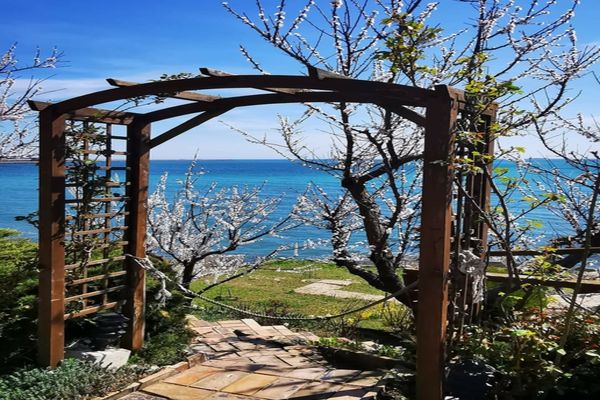 Vremea 22 aprilie - Temperaturi de peste 20 de grade