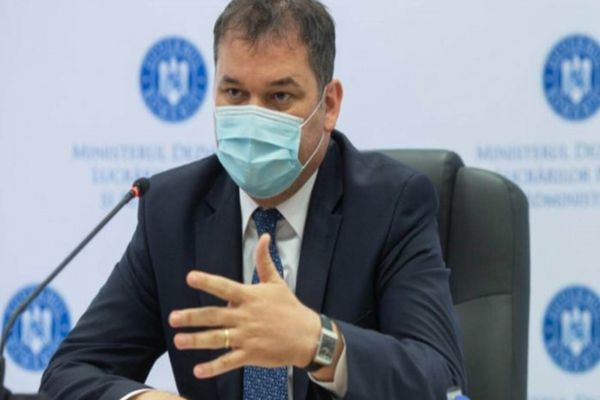 Ministrul Dezvoltării, Cseke Attila, a semnat 18 noi contracte de finanţare 