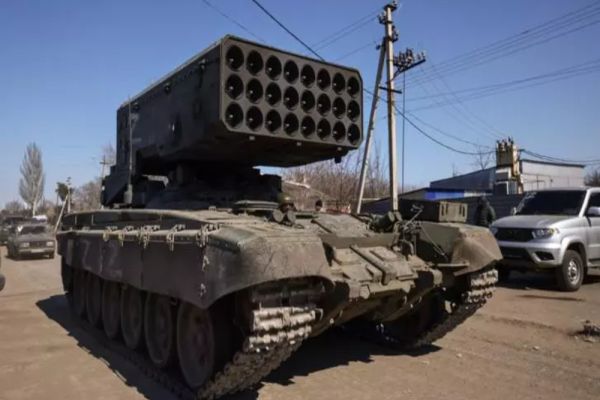 Alertă de ATAC AERIAN pe tot teritoriul Ucrainei: explozii puternice în Kiev și Herson