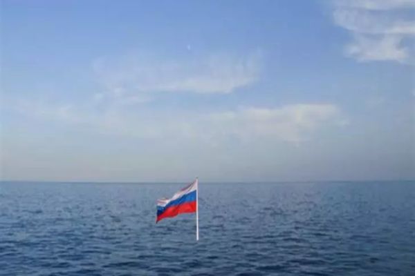 Kremlinul a confirmat că "Moscova", simbolul Flotei militare ruse, s-a scufundat