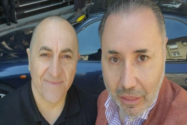 Cristian Rizea: Vladimir Dachi mi-a amenințat familia cu moartea și a aranjat răpirea mea