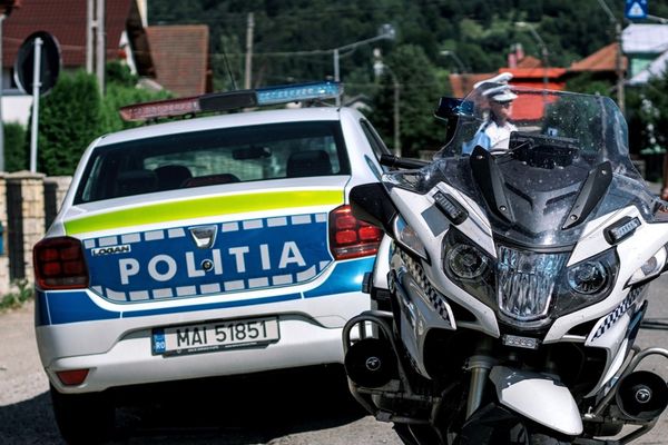 La datorie de 1 Mai! 4.420 de evenimente și amenzi de peste 3,5 milioane lei