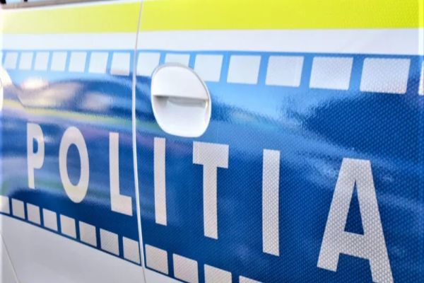 Patru hoți din Sălaj și doi din Vaslui, prinși de polițiștii din Ileanda