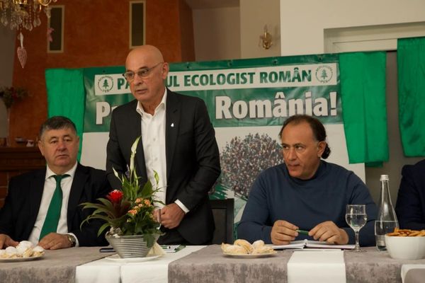 Dănuț Pop despre scandalul Imnului Ținutului Secuiesc: “Peștele de la cap se-mpute!” - să ne explice miniștrii Eduard Novak și Tanczos Barna cum a fost așa ceva posibil
