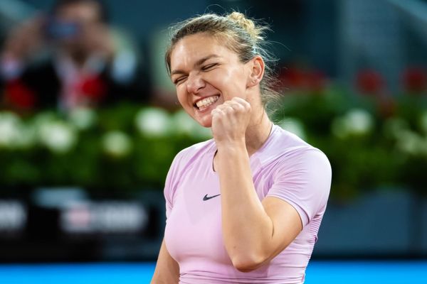 Clasament WTA: Simona Halep a urcat o poziție