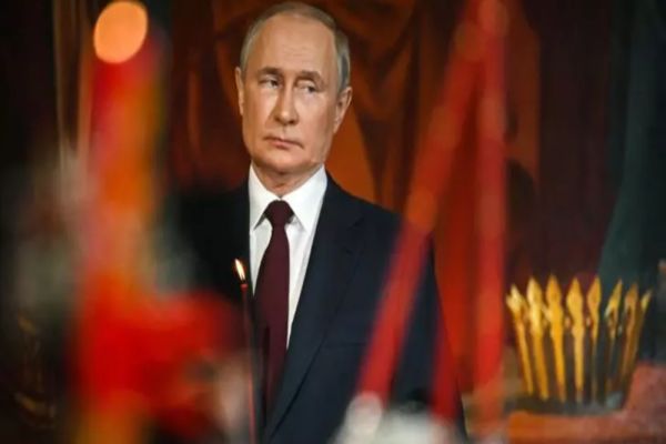 Ce se întâmplă dacă moare PUTIN: Constituția Rusiei nu spune, dar există o procedură specială