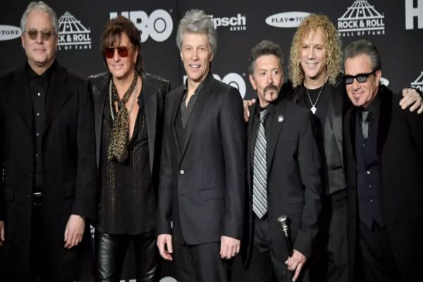 Doliu în lumea muzicii: un membru fondator al trupei Bon Jovi a murit. Cauza decesului, necunoscută