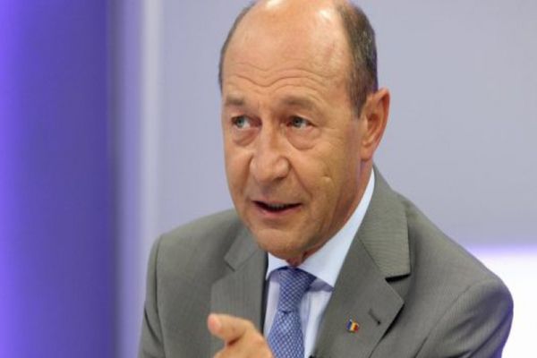 Traian Băsescu, interviu EXCLUSIV: Dacă statul mă batjocorește, o să-i dau ce-mi dă și el mie - VIDEO