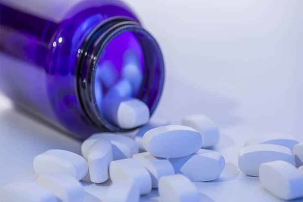 Ministerul Sănătății: Pastilele de iod se găsesc de astăzi în farmacii