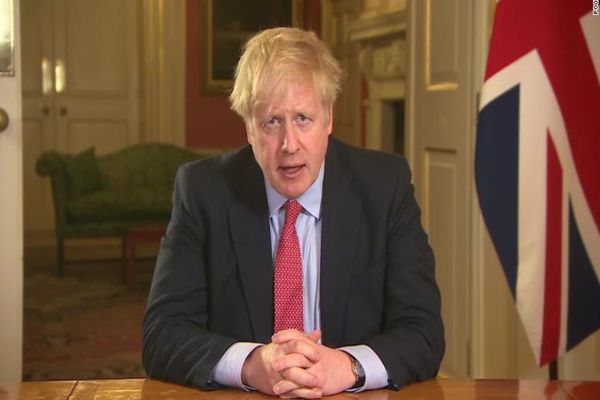 BBC: Premierul Boris Johnson va demisiona, joi, din funcţia de lider al Partidului Conservator