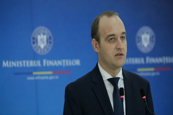 Fostul ministru liberal, Dan Vîlceanu, despre pensiile speciale: ”Impactul nu e atât de mare, dar deranjul în societate este foarte mare”