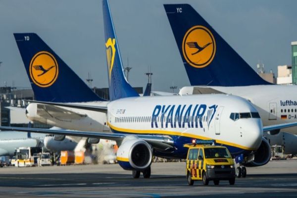 Atenționarea de călătorie pentru Spania, remisă de MAE. Însoțitorii de zbor ai companiei RYANAIR și-au prelungit greva