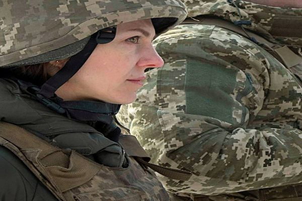  Ministerul ucrainean al Apărării: Nu este nevoie de mobilizarea forțată a femeilor în acest moment