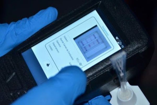 Tecucean prins la volan drogat cu cocaina în Vaslui!