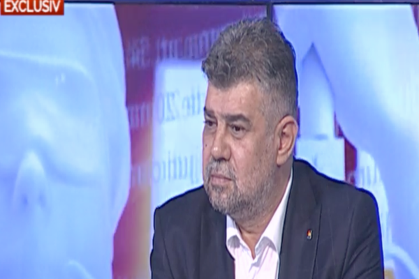 Președintele PSD sustine că prețul energiei rămâne același pentru populație 