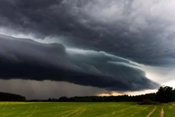 Anunțul de la ANM - Urmează o perioadă cu ploi abundente - Când se schimbă vremea