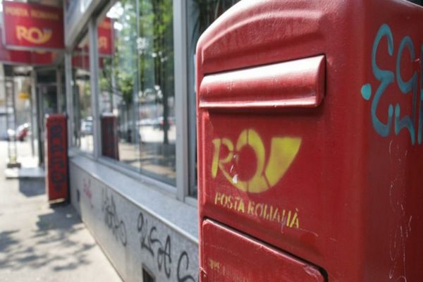 DNA la Poșta Română. Anca Alexandrescu: „Am auzit, pe surse, că vizat de DNA este și fostul lider de sindicat, Matei Brătianu”