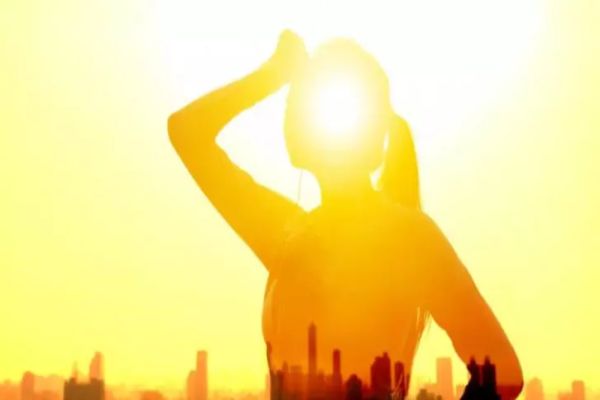 Cod galben de caniculă pentru 29 de județe, până duminică - Zonele lovite de temperaturi de foc - HARTA