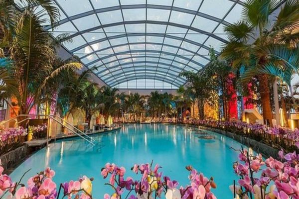 CULISELE STATULUI PARALEL - Comoara geotermală de sub județul Ilfov - Cine se opune exploatării