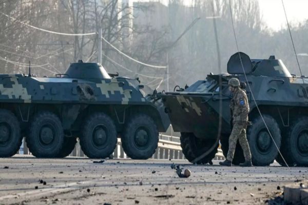 Război în Ucraina, ziua 175. Rusia denunţă sabotajul ucrainean din Crimeea