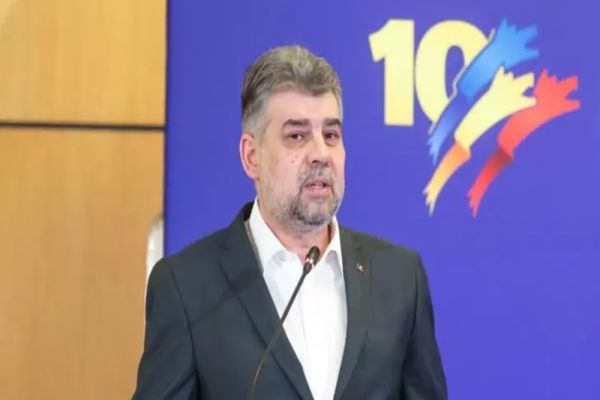 Marcel Ciolacu: Virgil Popescu trebuie să vină cu un alt act normativ. Fosta mare guvernare de dreapta a făcut o mare tâmpenie cu liberalizarea energiei