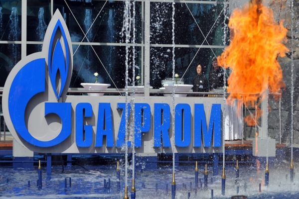 Războiul din Ucraina aduce GAZPROM la un minimum al ultimilor 14 ani - Scădere uriașă a producției zilnice de gaze rusești