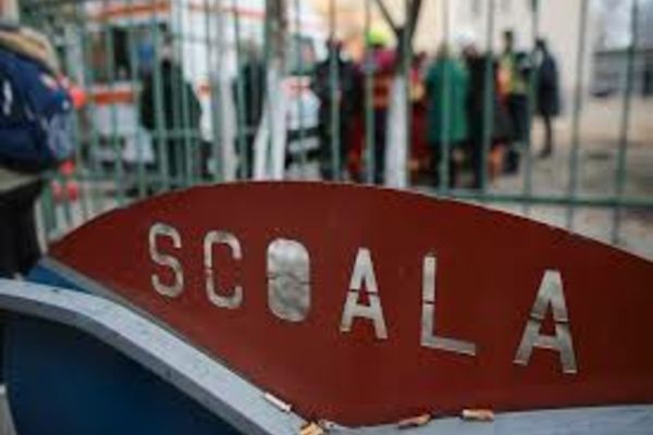 226 de clădiri de învățământ nu dețin autorizație de securitate la incendiu