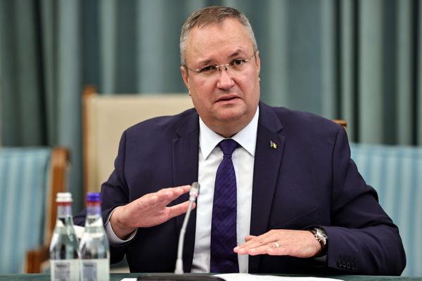 Premierul Nicolae Ciucă anunță cu cât vor fi majorate pensiile din 2023 - Variantele finale de pe masa Guvernului