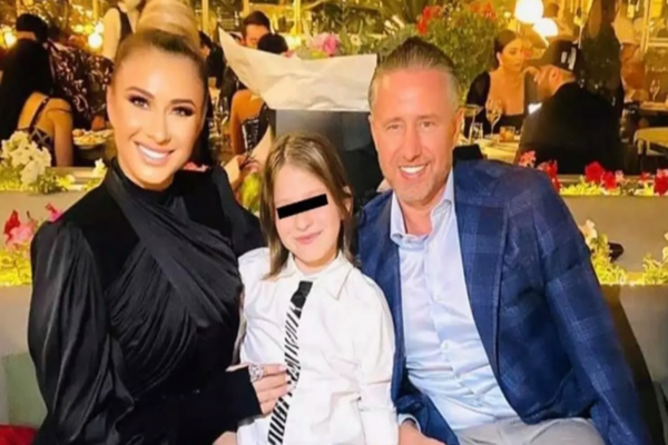 Anamaria Prodan, detalii cutremurătoare despre Bebeto, fiul minor care a fost martor la bătaie: "Este traumatizat, plânge încontinuu!"