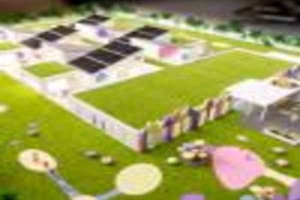 Ministerul Dezvoltării a semnat încă 30 de contracte de finanțare, prin PNRR, pentru construcția de creșe