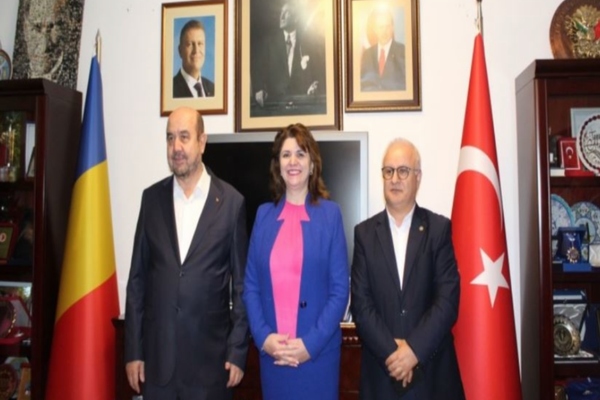 Legea camerelor de comerț nemulțumește investitorii