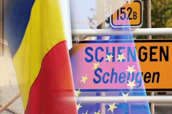 România, mai aproape de aderarea în Schengen - Vot istoric în Parlamentul European