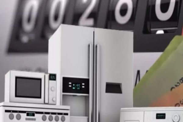 Facturi uriașe pentru români din 2022: Cât consumă electrocasnicele - La ce aparate trebuie să renunțăm urgent